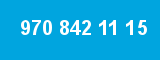 970 842 11 15 970 842 11 15